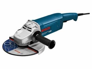 Угловая шлифмашина (болгарка) Bosch GWS 22-230 H