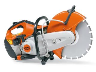 БЕНЗОРЕЗ ДВУХТАКТНЫЙ STIHL TS 420