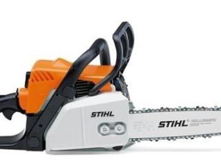 Бензопила Stihl MS 180