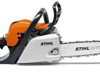 Бензопила Stihl MS 181