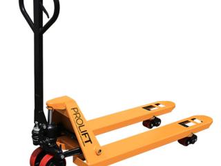 Гидравлическая тележка PROLIFT JC 20