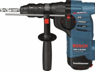 Перфоратор BOSCH GBH 3-28 DFR