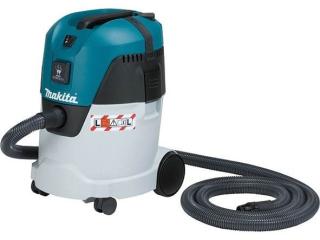 Строительный пылесос Makita VC2512L 1000 Вт