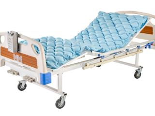 Медицинская кровать 4 секции