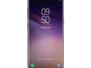 Смартфон Samsung Galaxy S10+ 128Gb