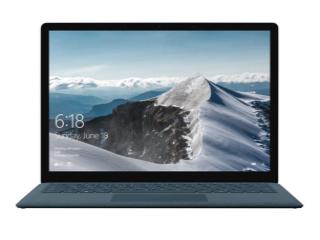 Ноутбук Microsoft Surface Laptop 1769