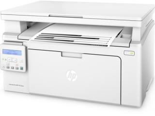 Мфу HP LaserJet Pro MFP M132nw RU