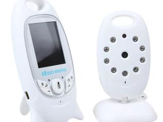 Видеоняня Video Baby Monitor VB601