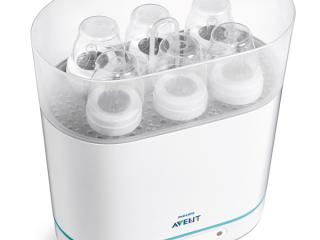 Электрический стерилизатор Philips AVENT SCF284/03