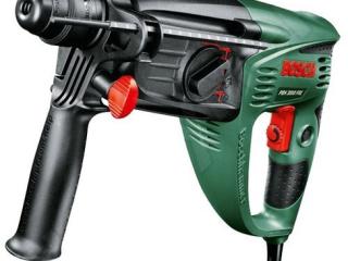 Перфоратор Bosch PBH 3000 FRE