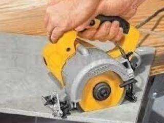 Плиткорез, DEWALT DWC410