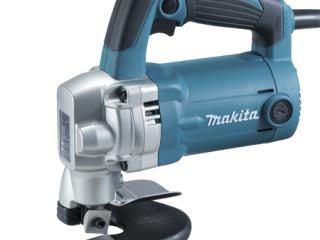 Листовые ножницы Makita JS3200