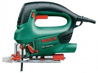 Лобзик Bosch PST 800 PEL