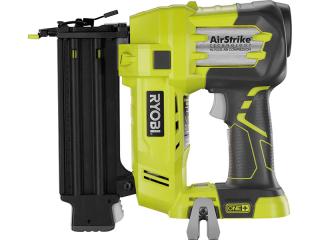 Аккумуляторный гвоздезабиватель Ryobi ONE+ R18N18G-120S