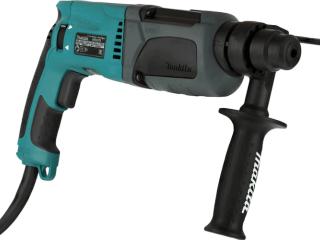 Перфоратор Makita HR 2470