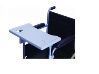 Столик для инвалидной коляски CA051