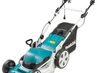 Газонокосилка Makita ELM4621