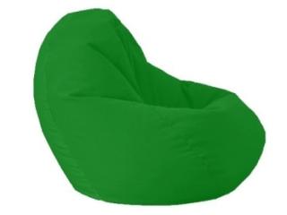 Bean bag Opti — Кресло мешок зеленый