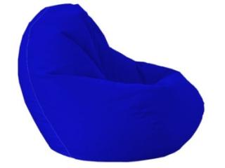 Bean bag Opti — Кресло мешок синий