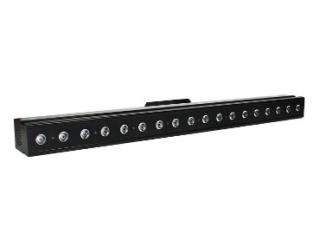 Линейный диод Led Bar TCL 18X3W