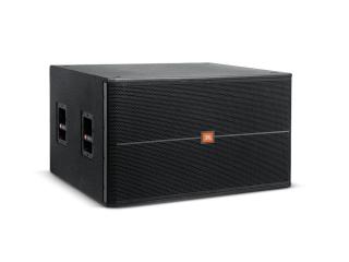 Пассивный сабвуфер JBL SRX 728 S