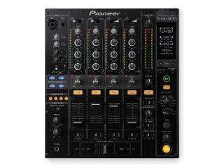 Dj- пульт Pioneer DJM800 DJ