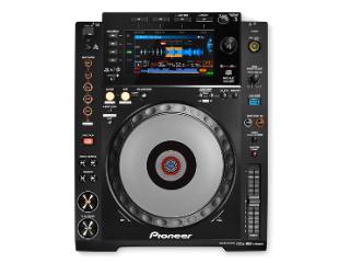 CD- проигрыватель Pioneer CDJ-900