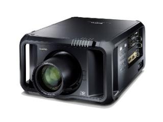 Проектор 8 000 Lm — SANYO DHT8000L