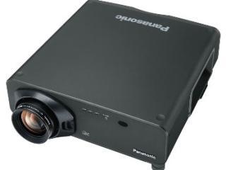 Проектор 7 000 Lm — PANASONIC PT-D7700E