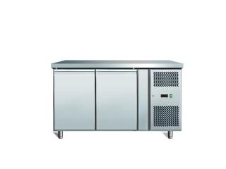 Холодильный стол 2 двери 150 см TW-1500