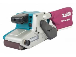 Аренда шлифмашины ленточной Makita 9404, 1010 Вт