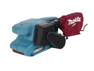 Аренда шлифмашины ленточной Makita 9910, 650 Вт