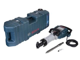 Аренда отбойного молотка Bosch GSH 16-30, 41 Дж