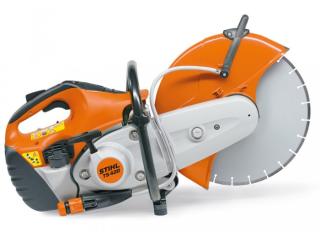 Аренда бензореза STIHL TS 420