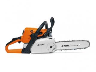 Аренда бензопилы STIHL MS 250 С-BE, 3,1 л.с.