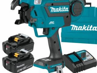 Аренда пистолета для вязки арматуры Makita DTR180Z