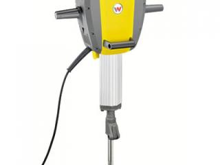 Бетонолом электрический Wacker EH 25/230, вес 25 кг, 2500 Вт, 70 Дж