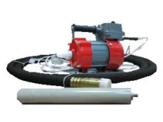 Вибратор глубинный PLATO ВП-1400/51, Д51, 1,4 кВт, 220 В, 33 кг