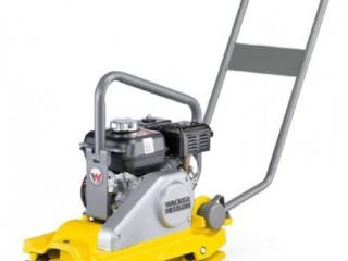 Виброплита бензиновая Wacker Neuson WP 1235 A