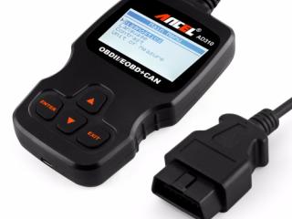 Автосканер Ancel AD310 OBD2/ EOBD+CAN