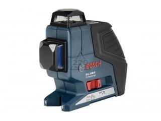 Лазерный уровень BOSCH GLL 2-80 Professional