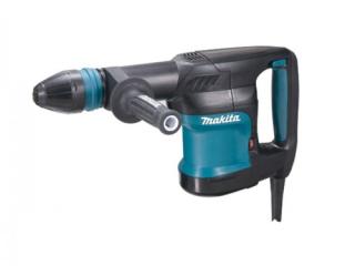 Отбойный молоток Makita HM0871C 1,8-11,6 Дж, 5,6 кг