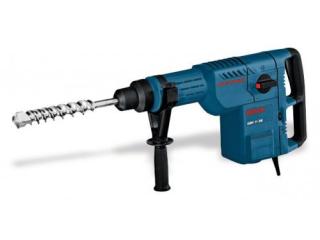 Перфоратор Bosch GBH 11 DE, 1500 Вт, 14,2 Дж, 11,1 кг