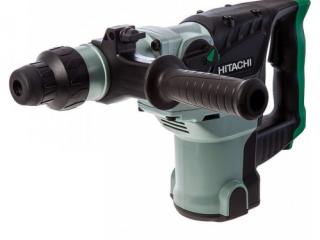 Перфоратор Hitachi DH38MS,9Дж, 6.4кг