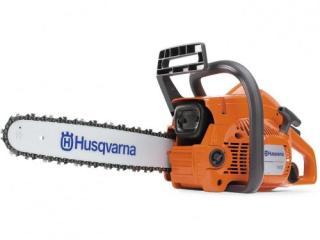 Бензопила HUSQVARNA 142-15"