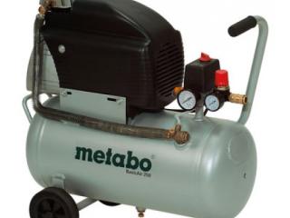 Масляный компрессор Metabo BasicAir 250