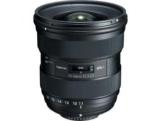 Tokina atx-i 11-16mm F2.8 CF EF-S