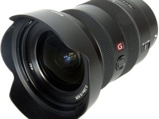 Sony FE 16-35mm f/2.8 GM