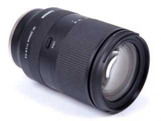 Tamron 28-75mm f/2.8 III