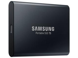 SSD Samsung T5 (1Tb)